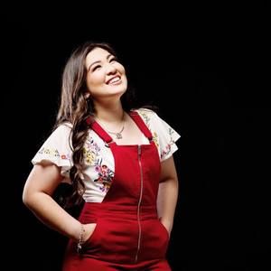 Meet your Posher, Lee ann